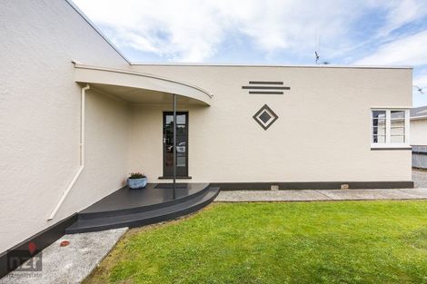 Photo of property in 7 Trewin Street, Feilding, 4702