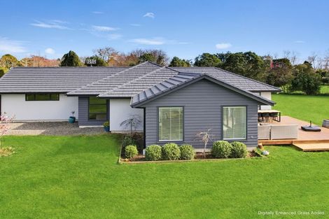 Photo of property in 283a Kimberley Road, Levin, 5571