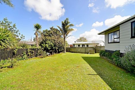 Photo of property in 21 Glenlea Place, Flat Bush, Auckland, 2019