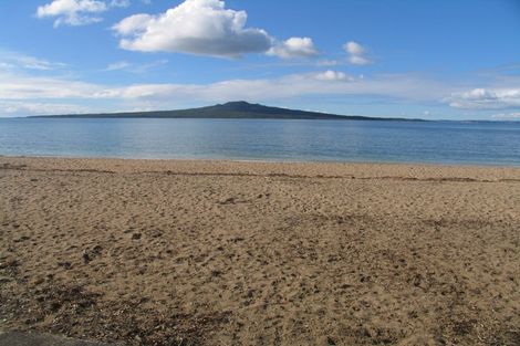 Photo of property in 48 Tainui Road, Devonport, Auckland, 0624