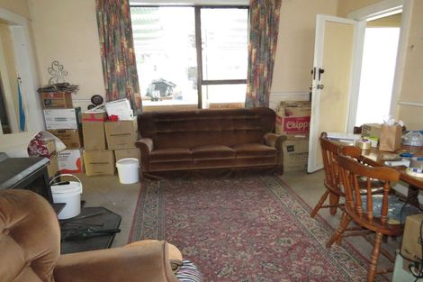 Photo of property in 35 Walsh Street, Reefton, 7830