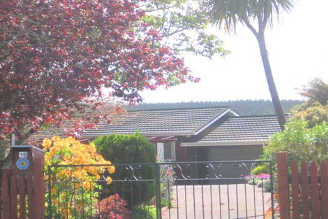 Photo of property in 16 Waipoua Street, Mangakino, 3421