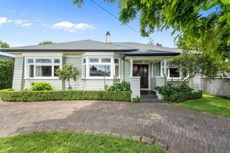 Photo of property in 56 Naylor Street, Hamilton East, Hamilton, 3216