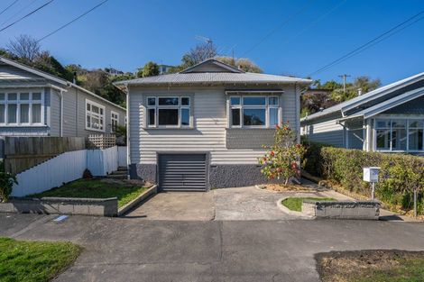 Photo of property in 40 Somerville Street, Andersons Bay, Dunedin, 9013
