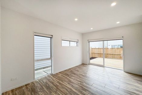 Photo of property in 16 Te Kaapia Road, Papakura, 2110