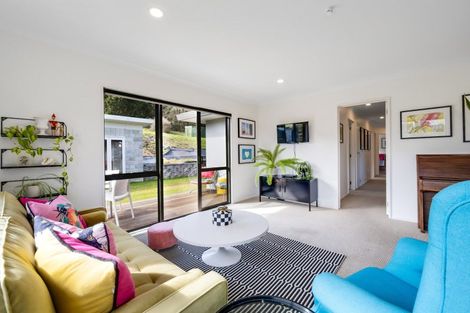 Photo of property in 32 Davies Road, Ramarama, Drury, 2579