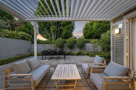 Photo of property in 9 Kereru Lane, Riccarton, Christchurch, 8011