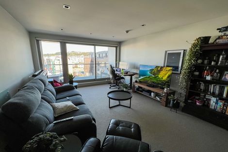 Photo of property in Monument Apartments, 9d/245 Wakefield Street, Te Aro, Wellington, 6011