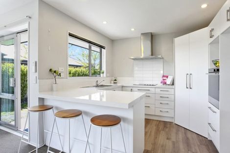 Photo of property in 17 Kruger Road, Halswell, Christchurch, 8025