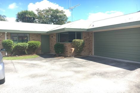 Photo of property in 893a Heaphy Terrace, Claudelands, Hamilton, 3214