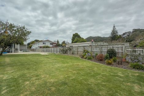 Photo of property in 7 West Crescent, Te Puru, Thames, 3575