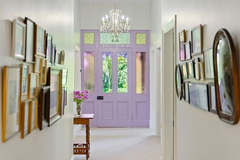 Photo of property in 81 Hautere Cross Road, Te Horo, Otaki, 5582