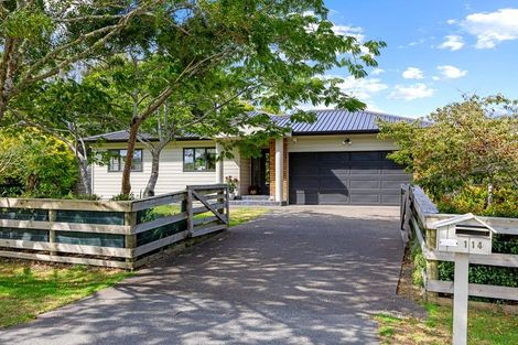 Photo of property in 114 Matakana Valley Road, Matakana, Warkworth, 0985