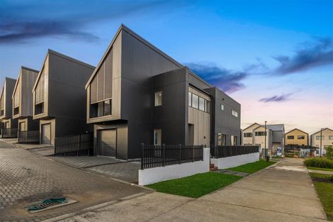 Photo of property in 69 Waterlily Street, Hobsonville, Auckland, 0616