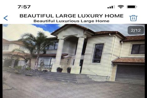 Photo of property in 106 Meadowland Drive, Somerville, Auckland, 2014