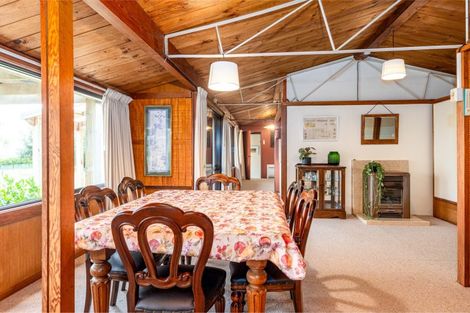 Photo of property in 182 Spur Road, Hadlow, Timaru, 7975