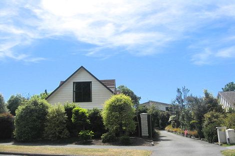 Photo of property in 54 Lake Terrace Road, Burwood, Christchurch, 8061