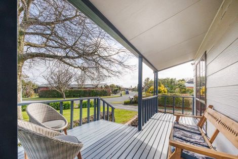 Photo of property in 7 Willowbank Crescent, Feilding, 4702