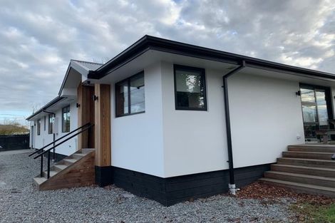 Photo of property in 68 Matlock Street, Woolston, Christchurch, 8062