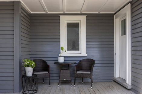 Photo of property in 275 Georges Drive, Napier South, Napier, 4110