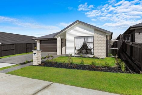 Photo of property in 10 Karira Street, Morrinsville, 3300