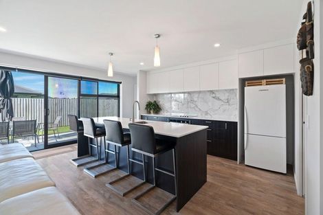 Photo of property in 58 Lucca Crescent, Rolleston, 7615