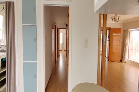 Photo of property in 46 Tiraumea Drive, Pakuranga, Auckland, 2010