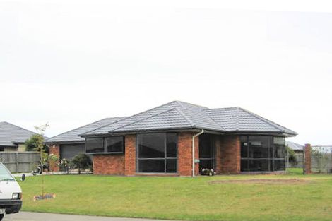 Photo of property in 14 Rembrandt Drive, Rolleston, 7614