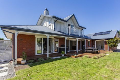 Photo of property in 11 Taniwha Street, Pegasus, 7612