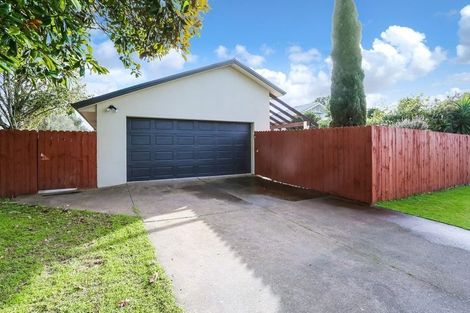 Photo of property in 26a George Crescent, Buckland, Pukekohe, 2677