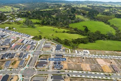 Photo of property in 32d Biokovo Street, Massey, Auckland, 0614