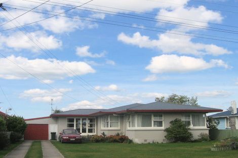 Photo of property in 8 Jervis Street, Hillcrest, Rotorua, 3015