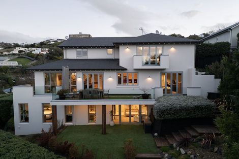 Photo of property in 38 Rossmore Terrace, Cashmere, Christchurch, 8022