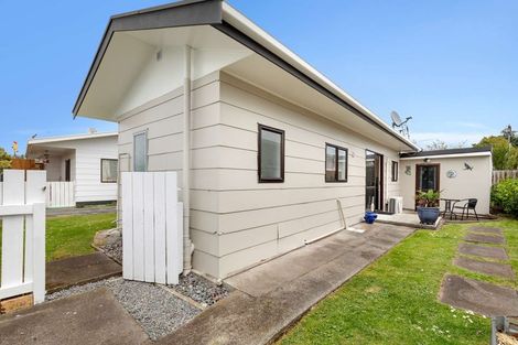 Photo of property in 2d Roberts Avenue, Aramoho, Whanganui, 4500