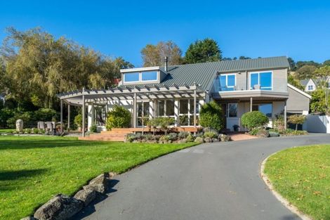 Photo of property in 433 Portobello Road, Macandrew Bay, Dunedin, 9014