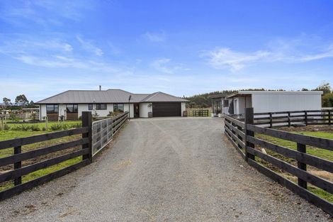 Photo of property in 174 Swamp Road, Loburn, Rangiora, 7472
