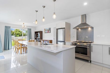 Photo of property in 1 Benmore Crescent, Pyes Pa, Tauranga, 3112