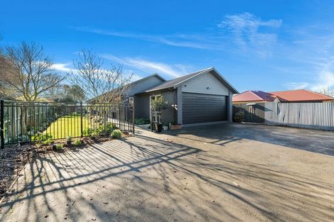 Photo of property in 29 Edward Street, Lincoln, 7608