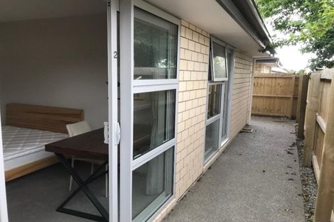 Photo of property in 42 Centennial Avenue, Riccarton, Christchurch, 8041