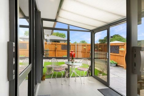 Photo of property in 1/61 Colombo Street, Cashmere, Christchurch, 8022