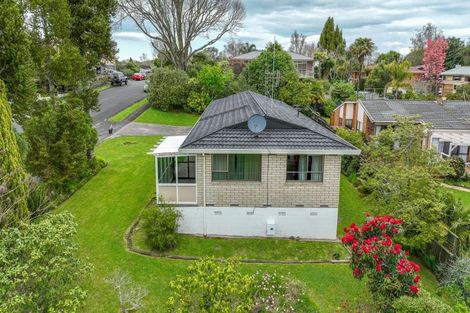 Photo of property in 1 Deanna Avenue, Morrinsville, 3300