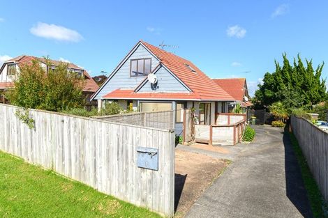 Photo of property in 1/56 Cherry Road, Bucklands Beach, Auckland, 2014