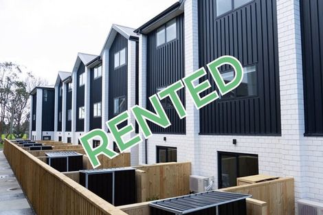 Photo of property in 7/22 Yeovil Road, Te Atatu Peninsula, Auckland, 0610