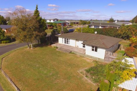 Photo of property in 1 Wavell Place, Putaruru, 3411