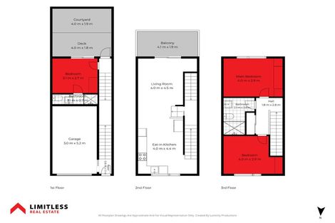 Photo of property in 37 Marumaru Lane, Manurewa, Auckland, 2102
