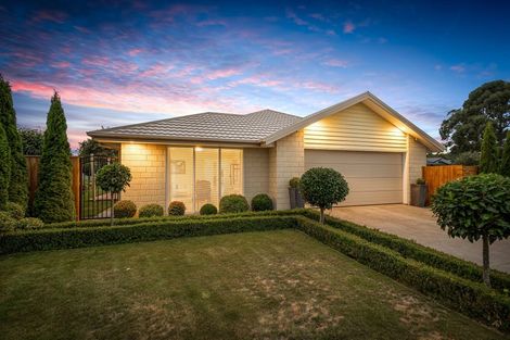 Photo of property in 5 Florin Place, Prebbleton, 7604