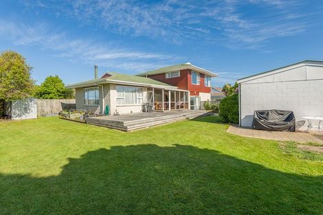Photo of property in 3 Penmarc Lane, Hoon Hay, Christchurch, 8025