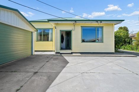 Photo of property in 26 Trent Street, Linwood, Christchurch, 8011