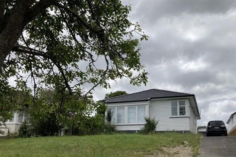 Photo of property in 101 Porchester Road, Papakura, 2110