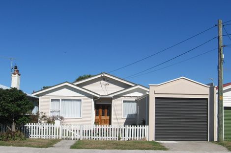 Photo of property in 8 Puriri Street, Miramar, Wellington, 6022